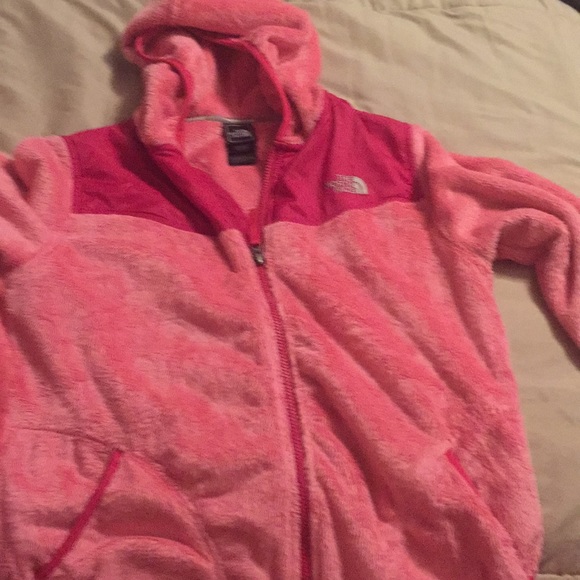 The North Face Other - North face jacket